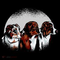 Australian Shepherd Dogs Coffee Mug thumb 5