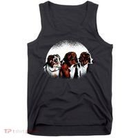 Australian Shepherd Dogs Tank Top thumb 0