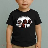 Australian Shepherd Dogs Toddler T-Shirt thumb 2