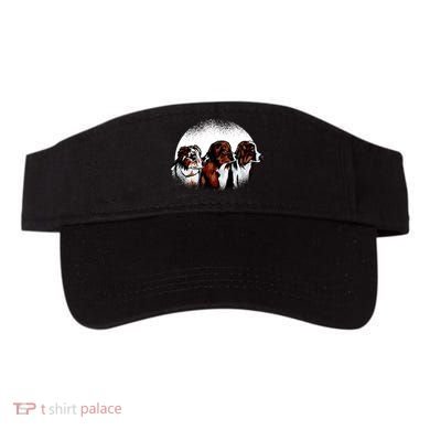 Australian Shepherd Dogs Visor