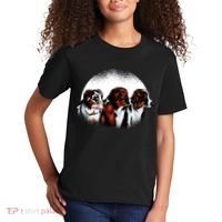 Australian Shepherd Dogs Kids T-Shirt thumb 2