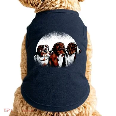 Doggie Tank