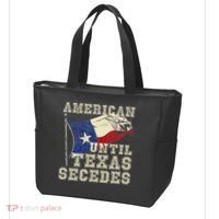 American Until Texas Secedes Texas Tote Bag thumb 3