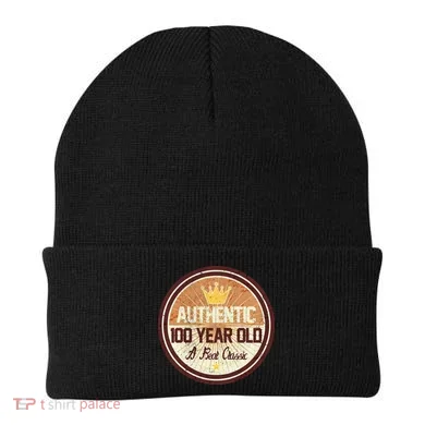 Beanie