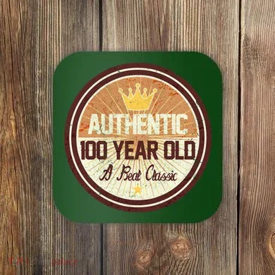 Coaster