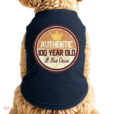 Doggie Tank