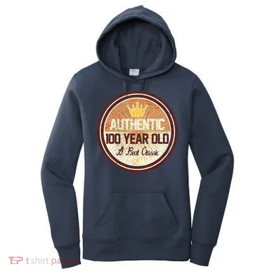 Women's Hoodie