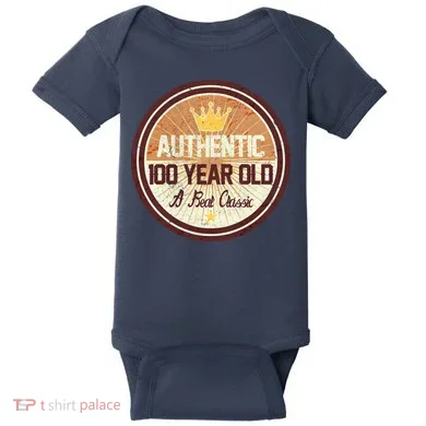 Baby Bodysuit