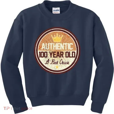 Kids Sweatshirt