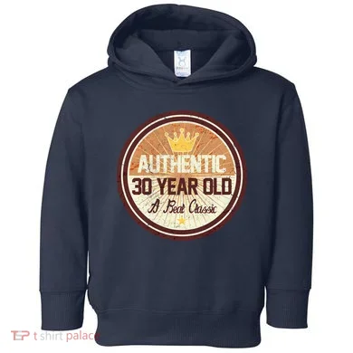 Toddler Hoodie