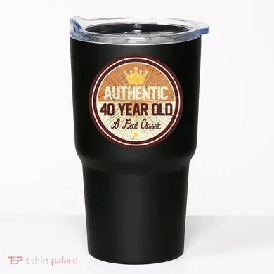 Tumbler