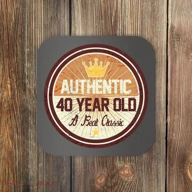 Coaster