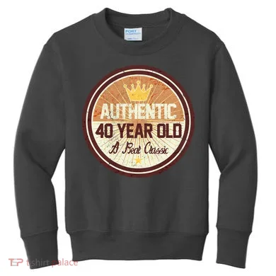 Kids Sweatshirt