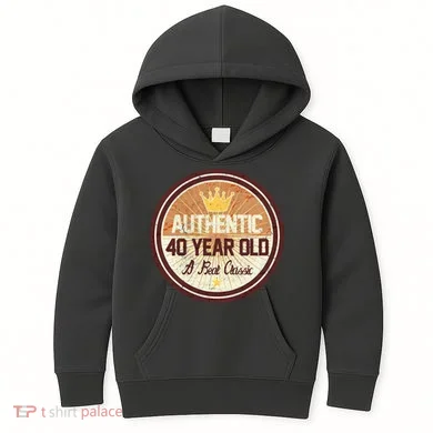 Kids Hoodie