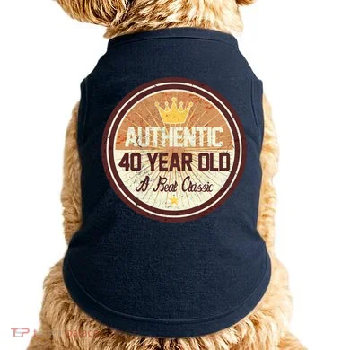 Doggie Tank