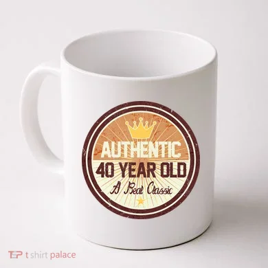 Coffee Mug