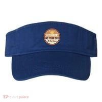 Authentic 60 Year Old Classic 60th Birthday Visor thumb 0