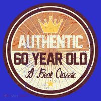 Authentic 60 Year Old Classic 60th Birthday Tote Bag thumb 4