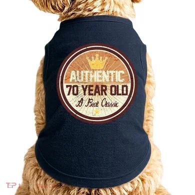 Doggie Tank