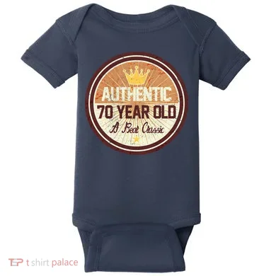 Baby Bodysuit