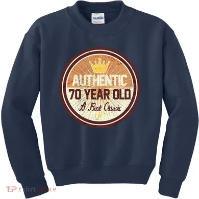 Kids Sweatshirt