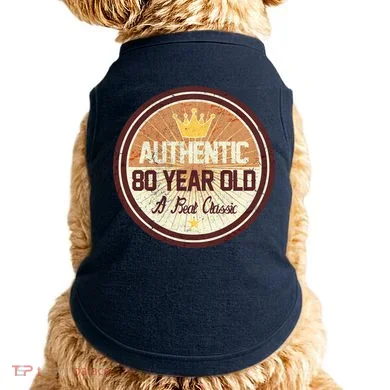 Doggie Tank