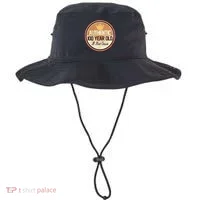 Authentic 90 Year Old Classic 90th Birthday Bucket Hat thumb 0