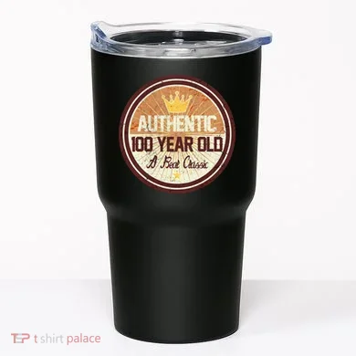 Tumbler