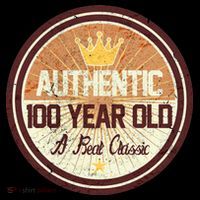 Authentic 90 Year Old Classic 90th Birthday Women's Tank Top thumb 5
