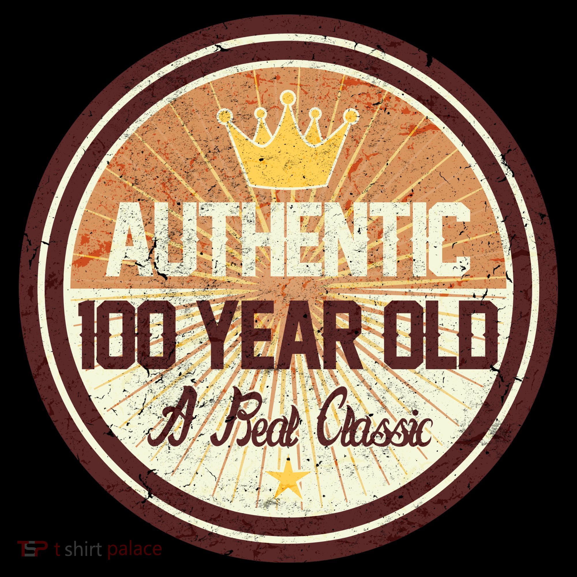 Authentic 90 Year Old Classic 90th Birthday Women's Tank Top
