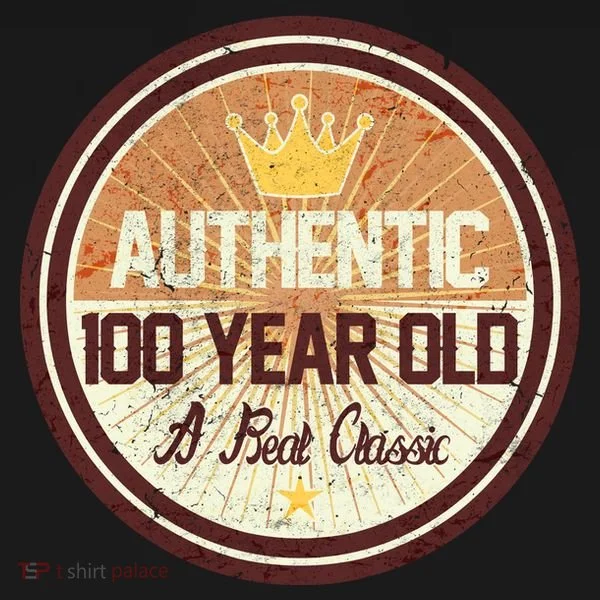 Authentic 90 Year Old Classic 90th Birthday Women's Tank Top