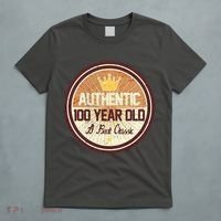 Authentic 90 Year Old Classic 90th Birthday T-Shirt thumb 5