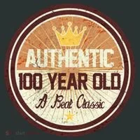 Authentic 90 Year Old Classic 90th Birthday Women's Long Sleeve Shirt thumb 2