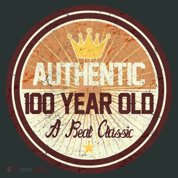 Authentic 90 Year Old Classic 90th Birthday Women's Long Sleeve Shirt