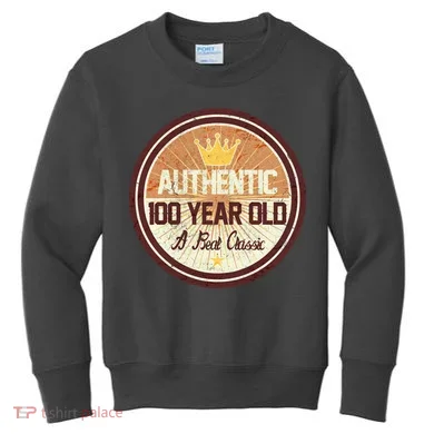 Kids Sweatshirt