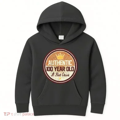 Kids Hoodie