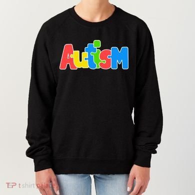 Autism - It's No Prob-llama To Be Different Women's Sweatshirt