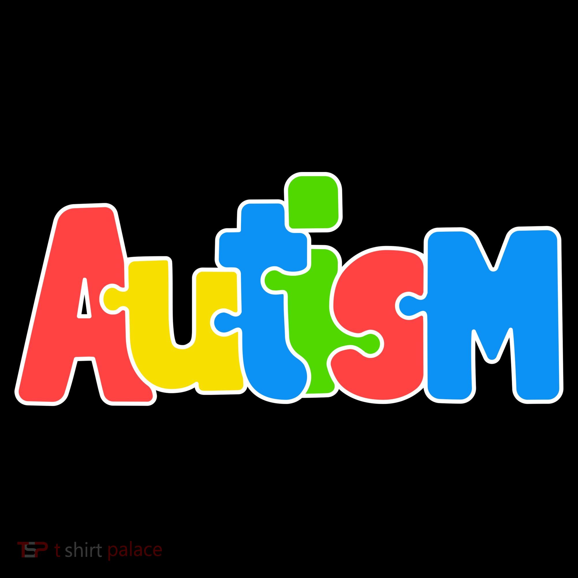 Autism - It's No Prob-llama To Be Different Bucket Hat