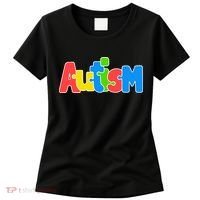 Autism - It's No Prob-llama To Be Different Women's T-Shirt thumb 0