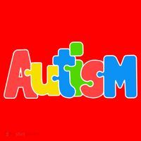 Autism - It's No Prob-llama To Be Different Santa Hat thumb 1