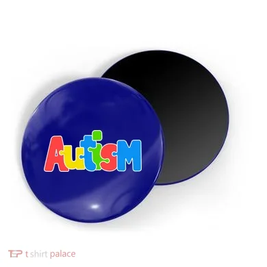 Magnet