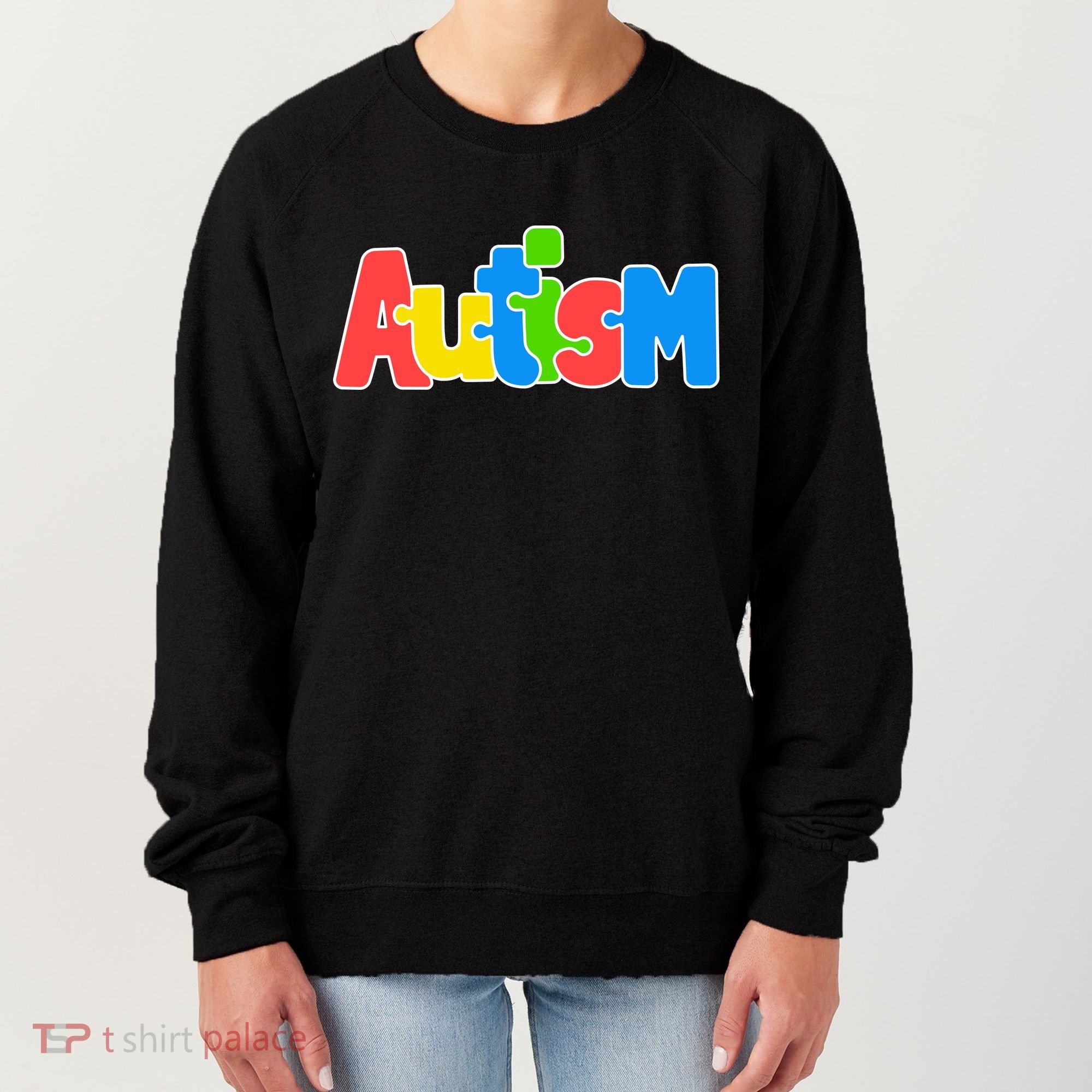 Autism Women's Sweatshirt