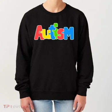 Autism Women's Sweatshirt