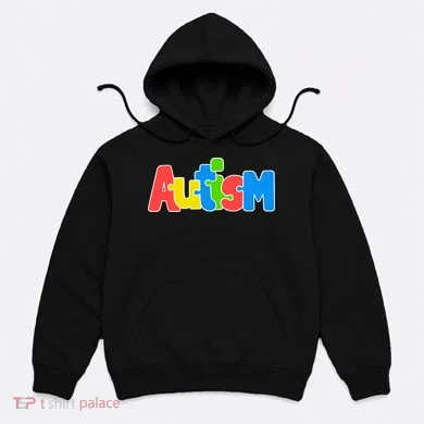 Autism Hoodie