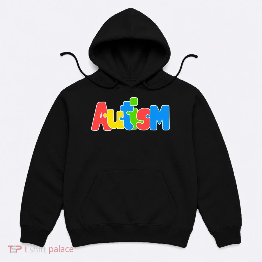 Autism Hoodie