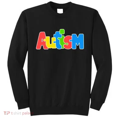 Autism Sweatshirt