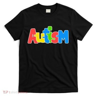 Autism T-Shirt