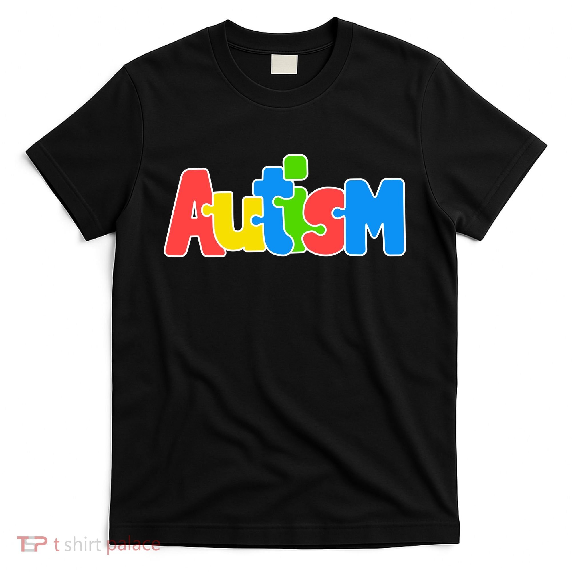 Autism T-Shirt