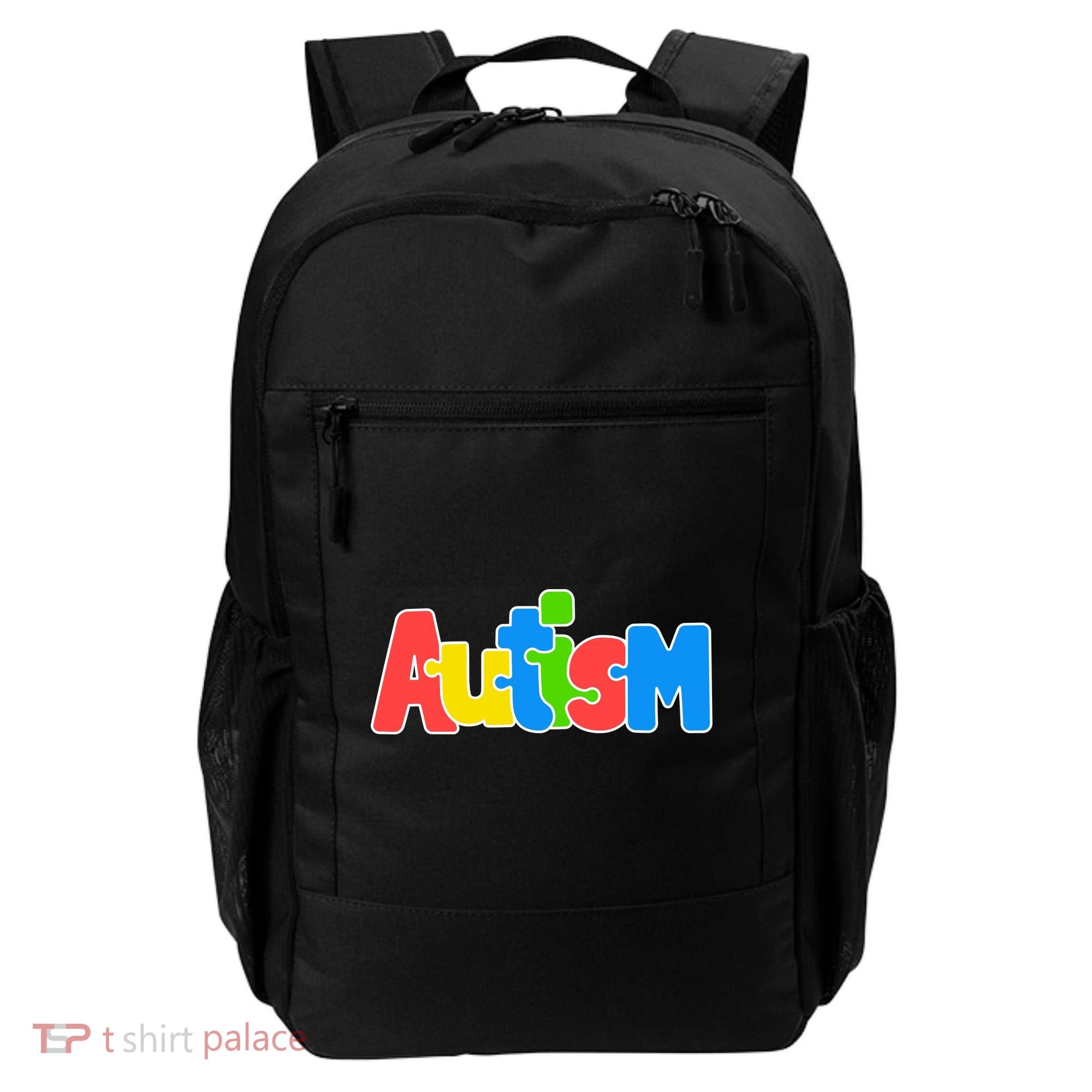 Autism Backpack