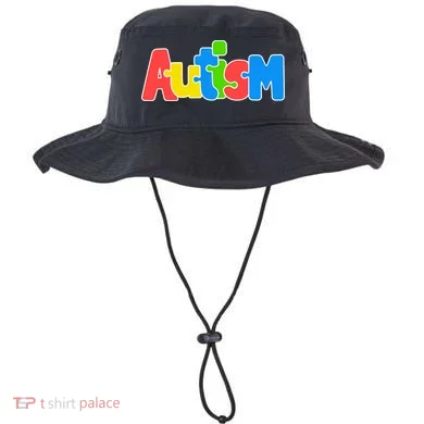 Autism Bucket Hat